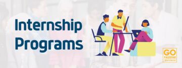 Internship Programs in Palestine