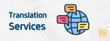 Translation Services