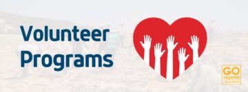 Volunteer Programs in Palestine