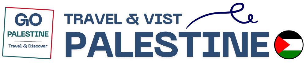 Travel to Palestine